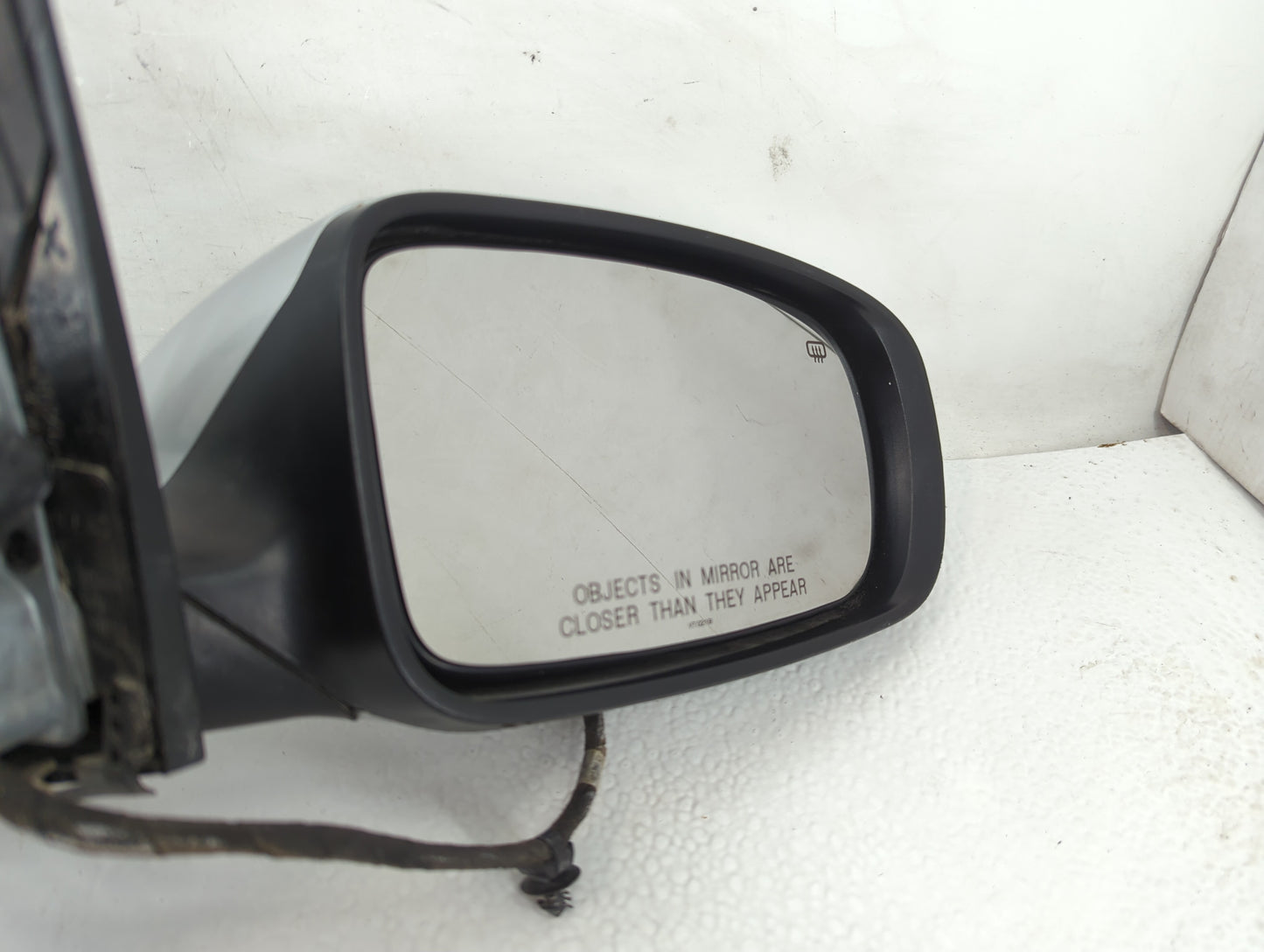 2015-2022 Chrysler 300 Side Mirror Replacement Passenger Right View Door Mirror P/N:0512044071727 Fits OEM Used Auto Parts -