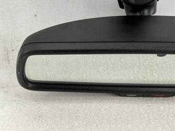 2017-2022 Chrysler 300 Interior Rear View Mirror Replacement OEM P/N:68324976AA Fits Fits 2017 2018 2019 2020 2021 2022 OEM Used Auto Parts