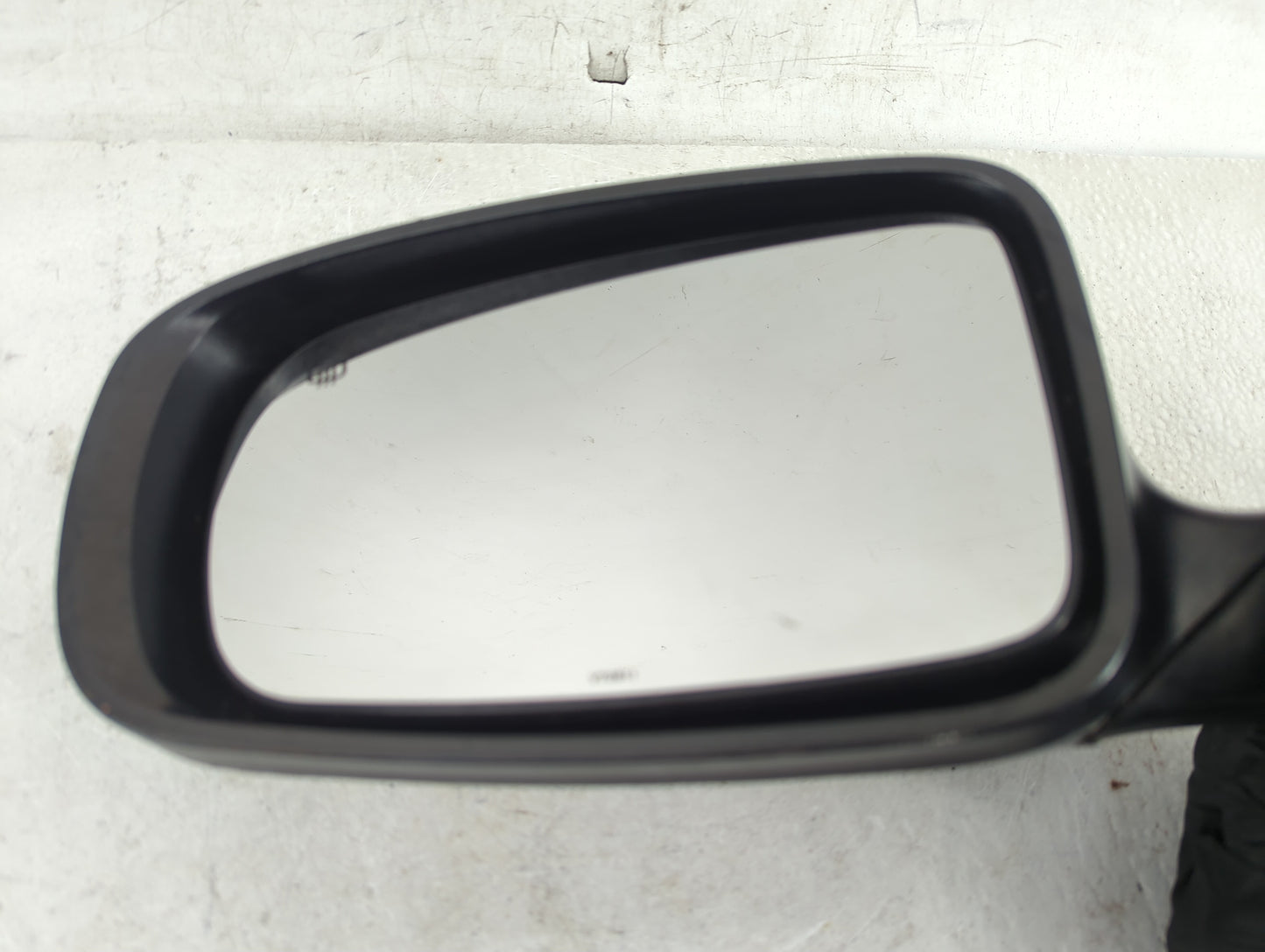 2015-2022 Chrysler 300 Driver Side View Mirror - Left Door Mirror OEM Used - Oemusedautoparts1.com