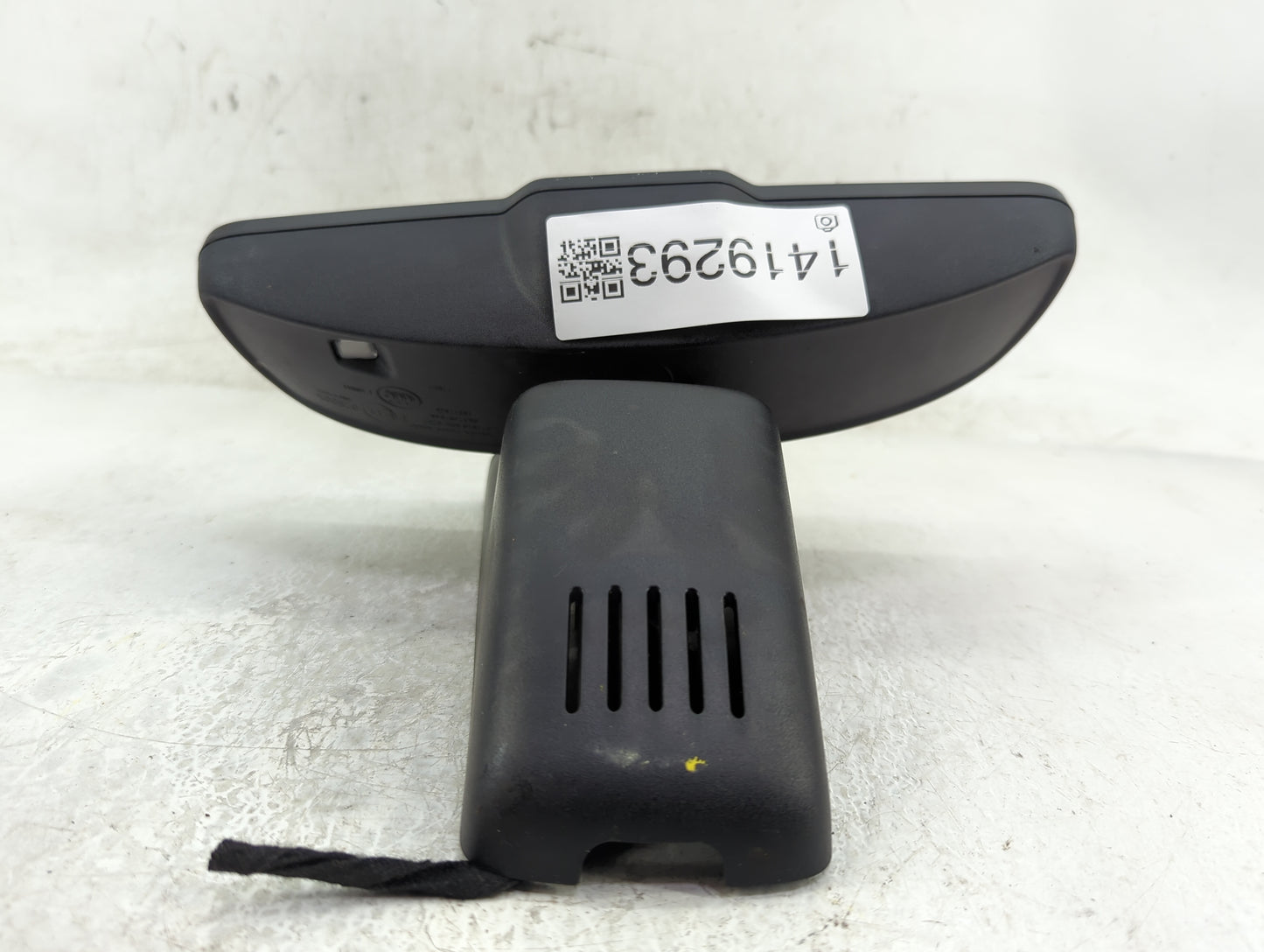 2017-2022 Chrysler 300 Interior Rear View Mirror Replacement OEM P/N:68324976AA Fits Fits 2017 2018 2019 2020 2021 2022 OEM