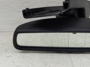 2017-2022 Chrysler 300 Interior Rear View Mirror Replacement OEM P/N:68324976AA Fits Fits 2017 2018 2019 2020 2021 2022 OEM Used Auto Parts