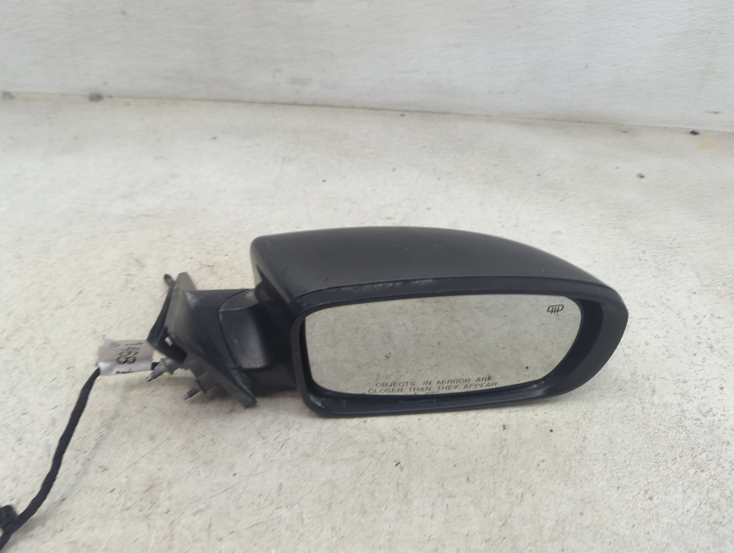 2015-2022 Chrysler 300 Passenger Side View Mirror - Right Door Mirror OEM Used - Oemusedautoparts1.com