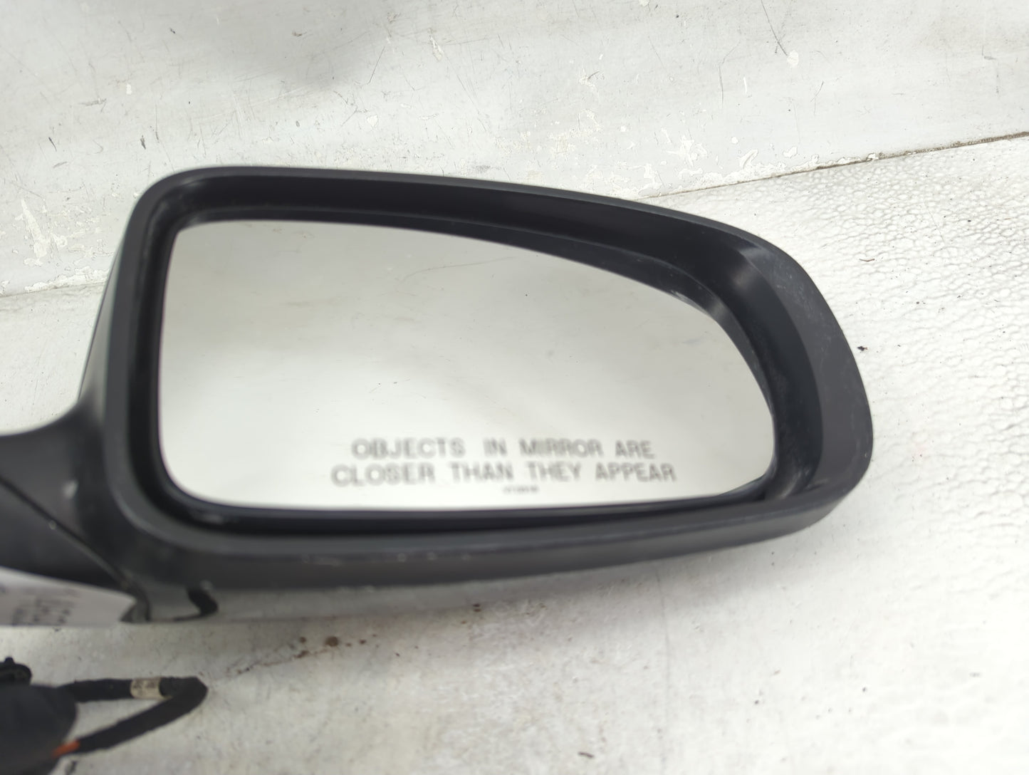 2015-2022 Chrysler 300 Passenger Side View Mirror - Right Door Mirror OEM Used - Oemusedautoparts1.com