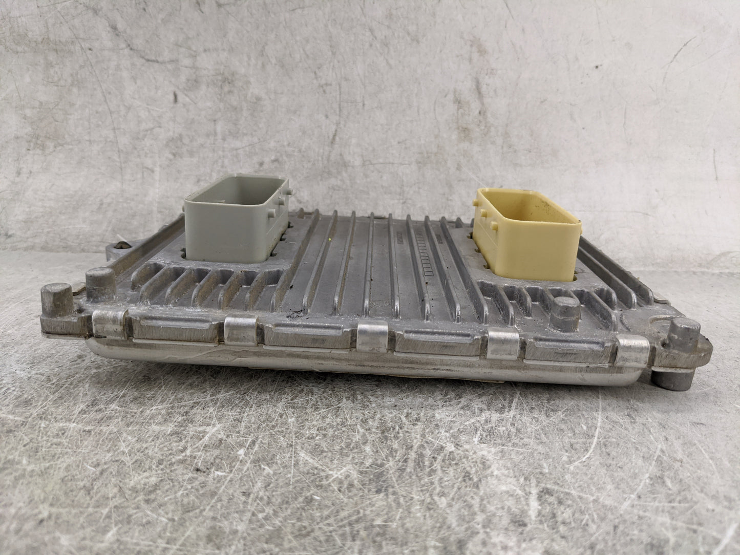 2018-2019 Chrysler 300 PCM Engine Control Computer ECU ECM PCU OEM P/N:P68330904AA P68398587AD, T00EP3338GMJME Fits Fits 201