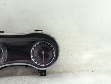 2019 Chrysler 300 Instrument Cluster Speedometer Gauges P/N:P68412315AC Miles: Fits OEM Used Auto Parts