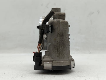 2011-2022 Chrysler 300 Throttle Body P/N:05184349AE 05184349AC Fits OEM Used Auto Parts