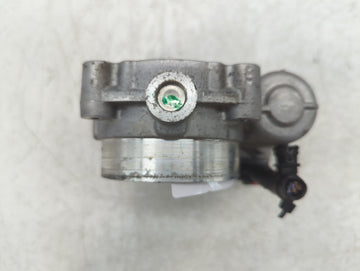 2011-2022 Chrysler 300 Throttle Body P/N:05184349AC Fits Fits 2011 2012 2013 2014 2015 2016 2017 2018 2019 2020 2021 2022 OEM Used Auto Parts