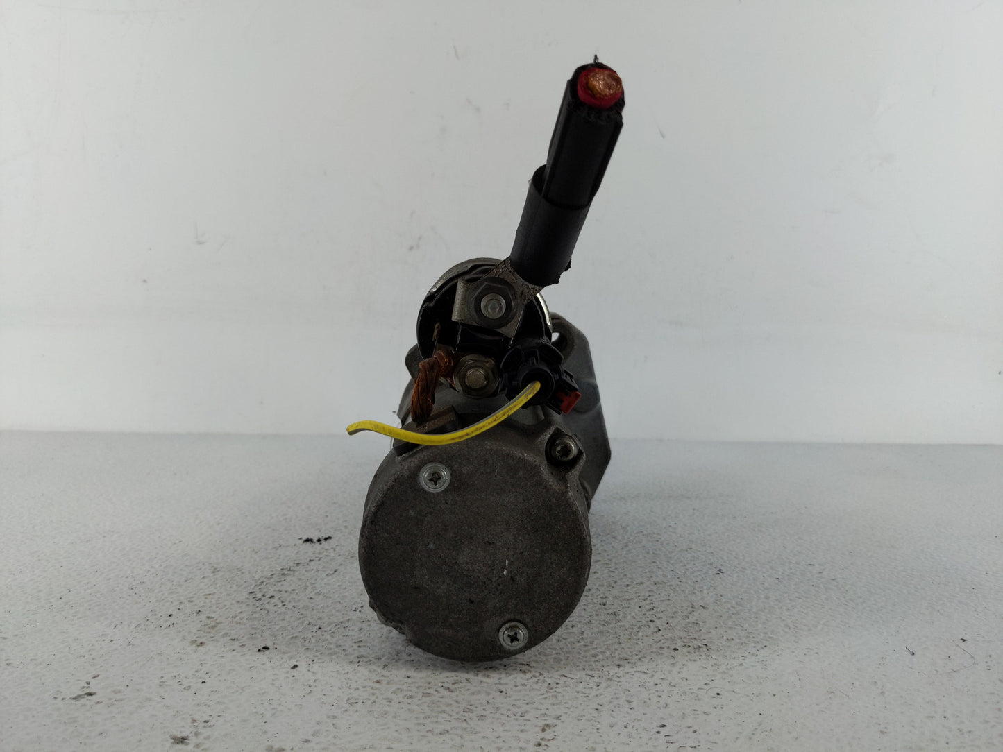2017-2022 Chrysler Pacifica Car Starter Motor Solenoid OEM P/N:TN438000-4561 68348376AB Fits Fits 2017 2018 2019 2020 2021 2