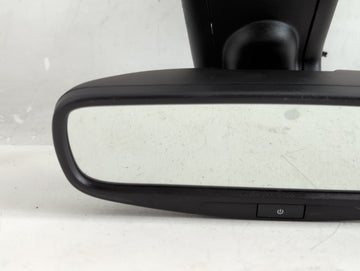 2019 Chrysler Pacifica Interior Rear View Mirror Replacement OEM P/N:E11048417 Fits OEM Used Auto Parts