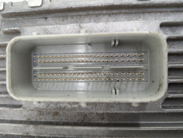 2018-2019 Chrysler Pacifica PCM Engine Control Computer ECU ECM PCU OEM P/N:P68330910AA T00EP1079H7EGP Fits Fits 2018 2019 2020 OEM Used Auto Parts