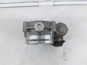 2017 Chrysler Pacifica Throttle Body P/N:05184349AE 05184349AD, 05184349AC Fits Fits 2011 2012 2013 2014 2015 2016 2018 2019 OEM Used Auto Parts