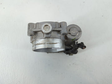 2017-2022 Chrysler Pacifica Throttle Body P/N:0 280 750 770 05184349AE Fits OEM Used Auto Parts
