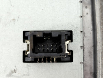 2019 Chrysler Pacifica Headlight Ballast Head Light