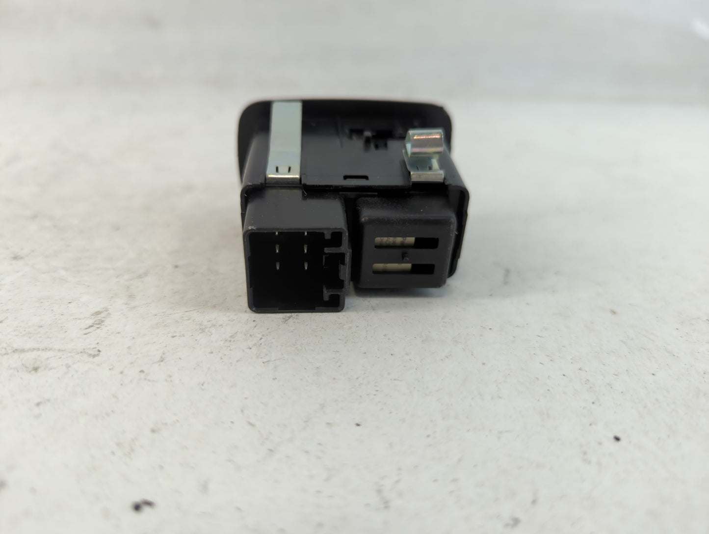2019 Dodge Caravan Master Power Window Switch Replacement Driver Side Left P/N:68110874AC Fits OEM Used Auto Parts - Oemused