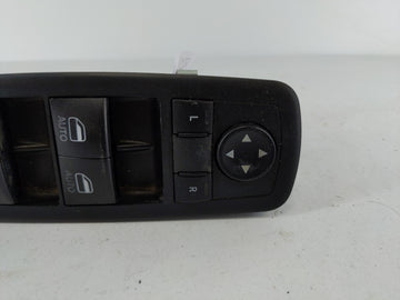 2019 Dodge Caravan Master Power Window Switch Replacement Driver Side Left P/N:68298871AA Fits OEM Used Auto Parts