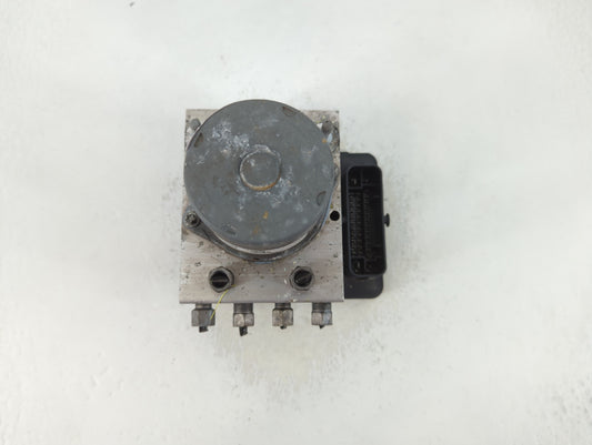 2019 Dodge Caravan ABS Pump Control Module Replacement P/N:P68443867AA Fits Fits 2015 2016 2017 2018 2020 OEM Used Auto Parts