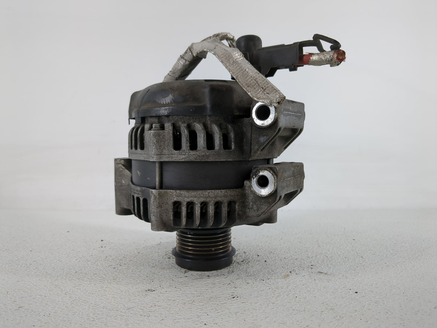 2019 Dodge Caravan Alternator Replacement Generator Charging Assembly Engine OEM P/N:04801624AE 4201624AE Fits OEM Used Auto