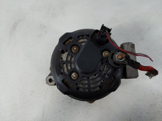 2019 Dodge Caravan Alternator Replacement Generator Charging Assembly Engine OEM Fits OEM Used Auto Parts