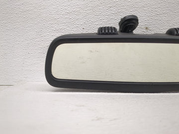 2019 Dodge Caravan Interior Rear View Mirror Replacement OEM P/N:E11028017 Fits Fits 2018 2020 OEM Used Auto Parts