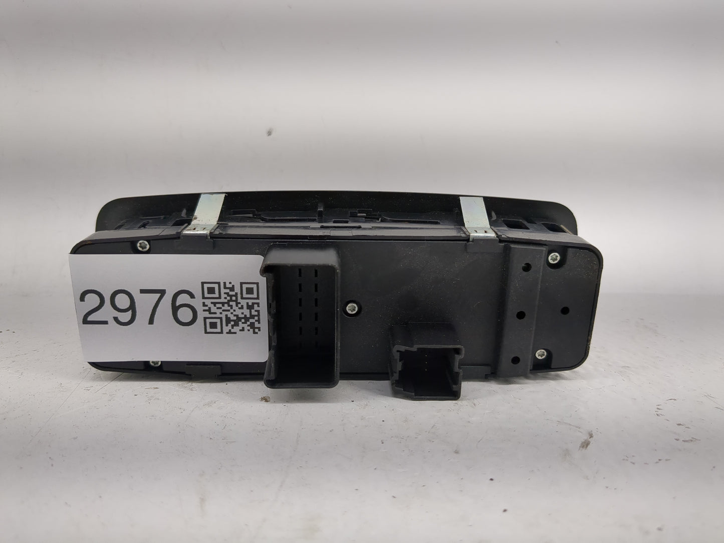2019 Dodge Caravan Master Power Window Switch Replacement Driver Side Left P/N:68298866AA Fits Fits 2016 2017 2018 2020 OEM