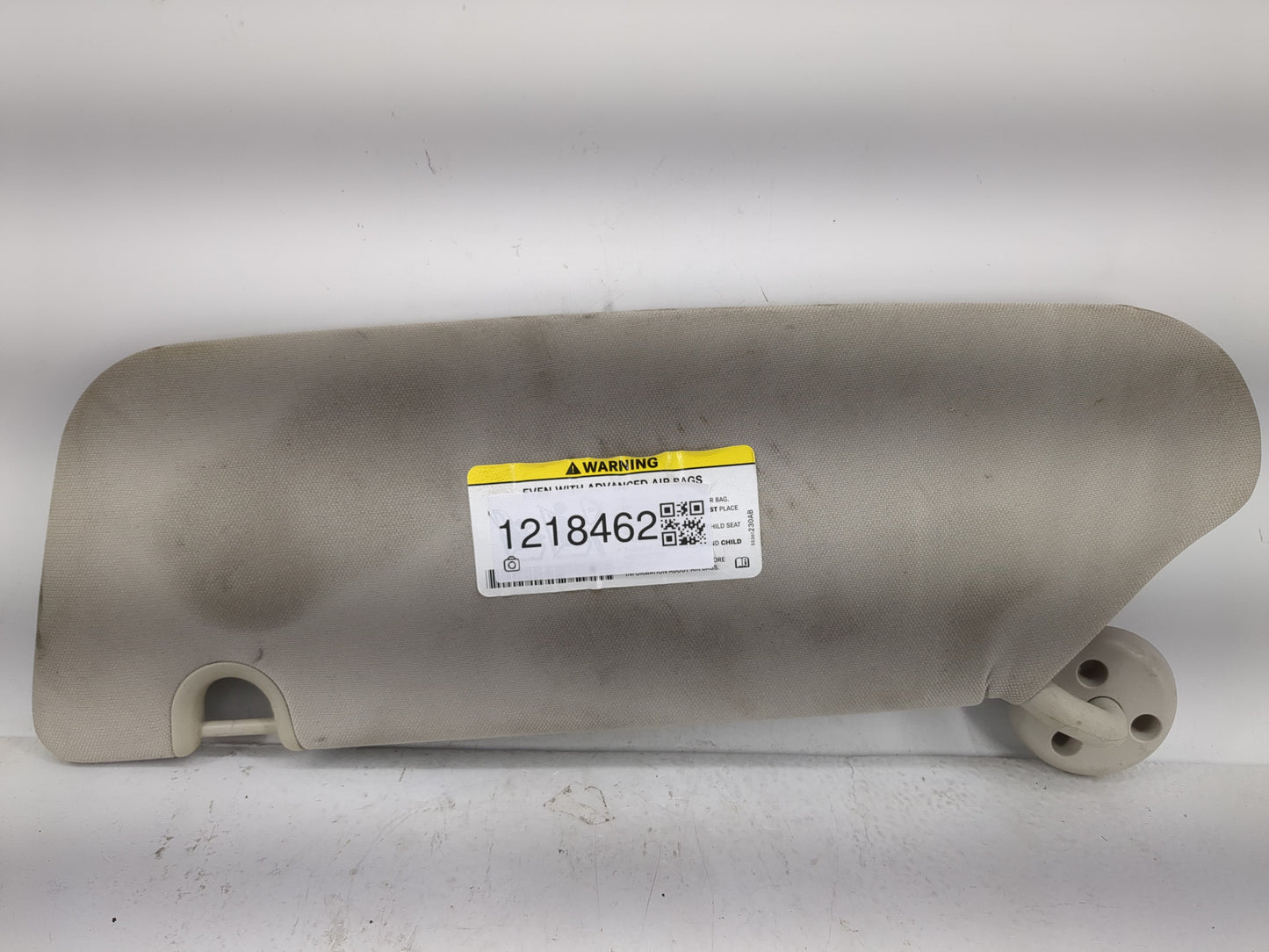 2019 Dodge Caravan Sun Visor Shade Replacement Passenger Right Mirror Fits Fits 2011 2012 2013 2014 2015 2016 2017 2018 2020