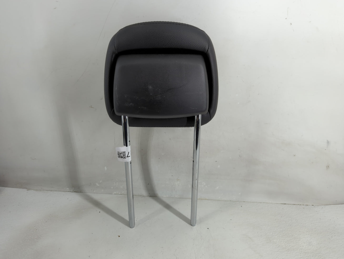 2019 Dodge Caravan Headrest Head Rest Rear Seat Fits OEM Used Auto Parts - Oemusedautoparts1.com