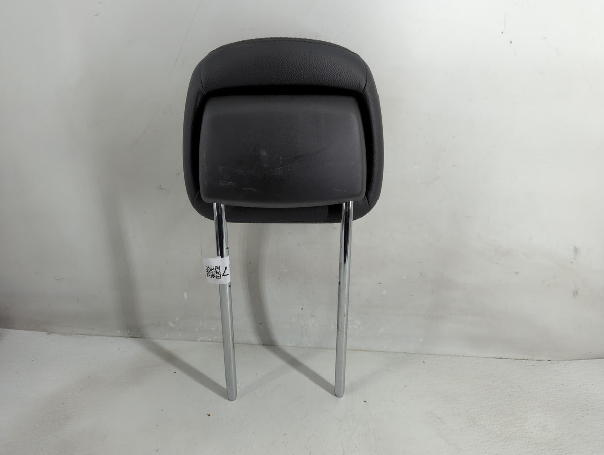 2019 Dodge Caravan Headrest Head Rest Rear Seat Fits Fits 2005 OEM Used Auto Parts - Oemusedautoparts1.com