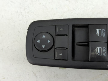 2019 Dodge Caravan Master Power Window Switch Replacement Driver Side Left P/N:10136342 68298871AA Fits OEM Used Auto Parts