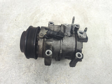 Dodge Caravan Air Conditioning A/c Ac Compressor Oem