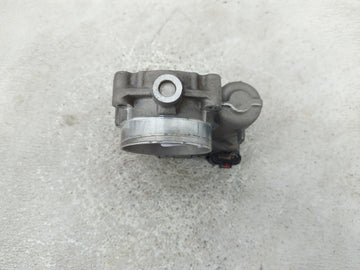 2019 Dodge Caravan Throttle Body P/N:0 280 750 770 05184349AE Fits Fits 2011 2012 2013 2014 2015 2016 2017 2018 2020 2021 2022 OEM Used Auto Parts