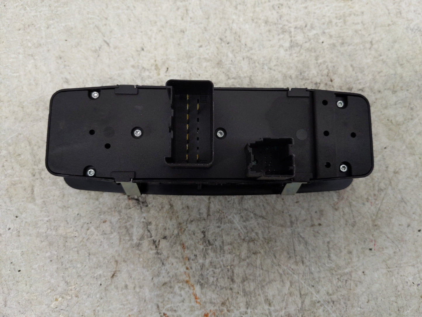 2019 Dodge Caravan Master Power Window Switch Replacement Driver Side Left P/N:68298866AA Fits OEM Used Auto Parts - Oemused