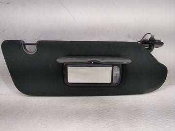2019 Dodge Caravan Sun Visor Shade Replacement Passenger Right Mirror Fits Fits 2011 2012 2013 2014 2015 2016 2017 2018 2020 OEM Used Auto Parts