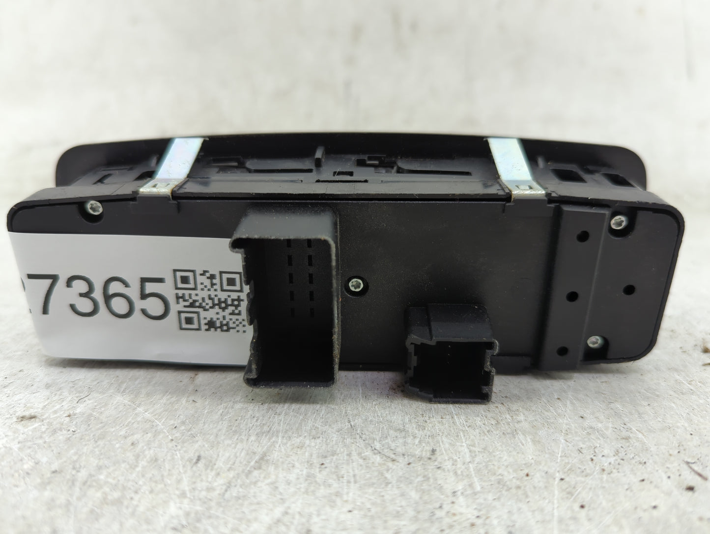 2019 Dodge Caravan Master Power Window Switch Replacement Driver Side Left P/N:68298871AA Fits OEM Used Auto Parts - Oemused