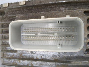2019 Dodge Caravan PCM Engine Control Computer ECU ECM PCU OEM P/N:P68243295AB A2C745404020 Fits Fits 2016 2017 2018 2020 OEM Used Auto Parts
