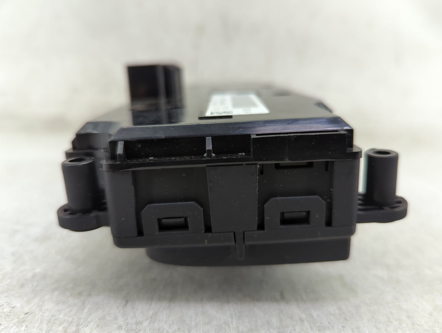 2019 Dodge Caravan Climate Control Module Temperature AC/Heater Replacement P/N:P55111240AI P55111240AK Fits OEM Used Auto P