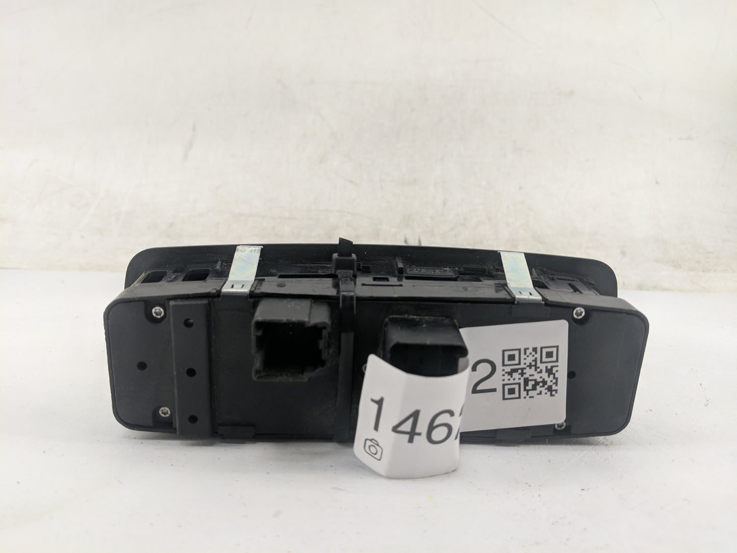 2019 Dodge Caravan Master Power Window Switch Replacement Driver Side Left Fits Fits 2016 2017 2018 2020 OEM Used Auto Parts