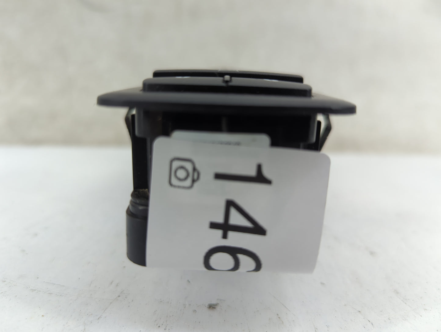 2019 Dodge Caravan Master Power Window Switch Replacement Driver Side Left P/N:68259987AA 101283KP Fits OEM Used Auto Parts