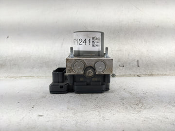 2019 Dodge Caravan ABS Pump Control Module Replacement P/N:P68443867AA TYA3458357624 Fits Fits 2015 2016 2017 2018 2020 OEM Used Auto Parts