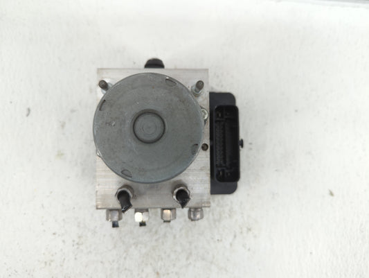 2019 Dodge Caravan ABS Pump Control Module Replacement P/N:68443867AA P68183803AD, 68183803AD Fits Fits 2015 2016 2017 2018 OEM Used Auto Parts