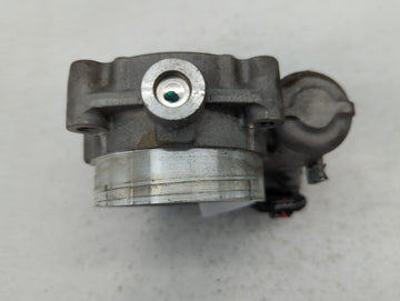 2019 Dodge Caravan Throttle Body P/N:05184349AE Fits Fits 2011 2012 2013 2014 2015 2016 2017 2018 2020 2021 2022 OEM Used Auto Parts