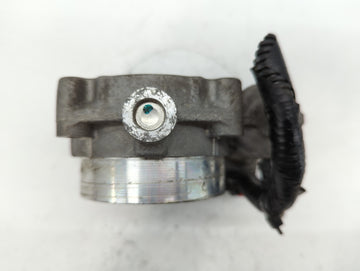2019 Dodge Caravan Throttle Body P/N:05184349AE Fits Fits 2011 2012 2013 2014 2015 2016 2017 2018 2020 2021 2022 OEM Used Auto Parts