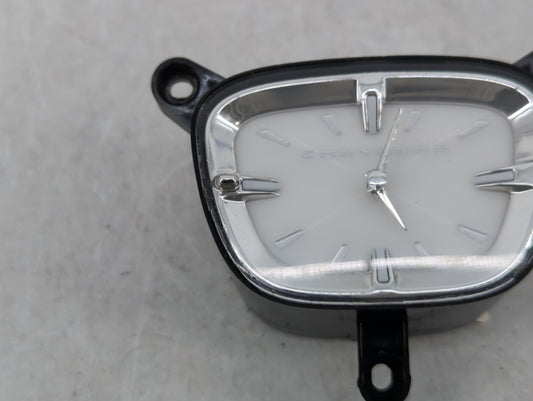 2019 Dodge Caravan Climate Control Module Temperature AC/Heater Replacement P/N:56046741AB 56046741AA Fits OEM Used Auto Parts