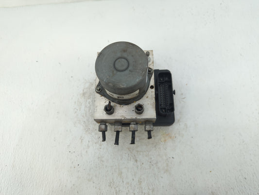 2019 Dodge Caravan ABS Pump Control Module Replacement P/N:P68183803AD Fits Fits 2015 2016 2017 2018 2020 OEM Used Auto Parts