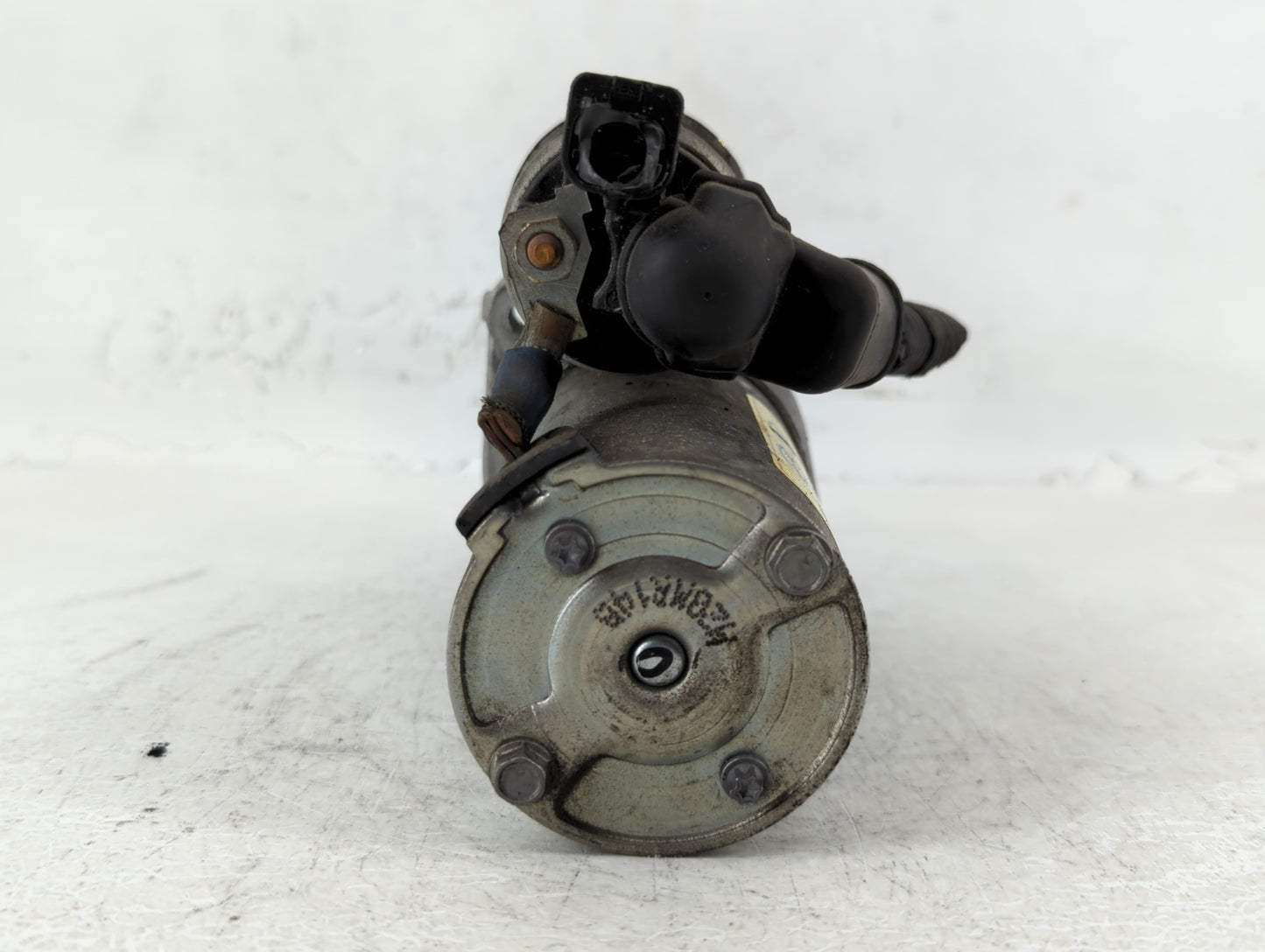 2019 Dodge Caravan Car Starter Motor Solenoid OEM P/N:36100-2G400 Fits Fits 2011 2012 2013 2014 2015 2016 2017 2018 2020 202