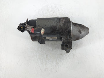 2019 Dodge Caravan Car Starter Motor Solenoid OEM P/N:04801839AD 428000-7202 Fits OEM Used Auto Parts