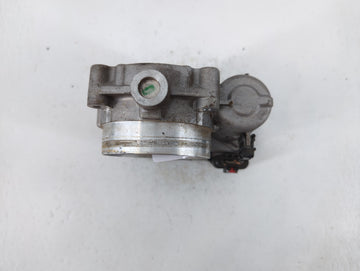 2019 Dodge Caravan Throttle Body P/N:0 280 750 770 05184349AE Fits Fits 2011 2012 2013 2014 2015 2016 2017 2018 2020 2021 2022 OEM Used Auto Parts