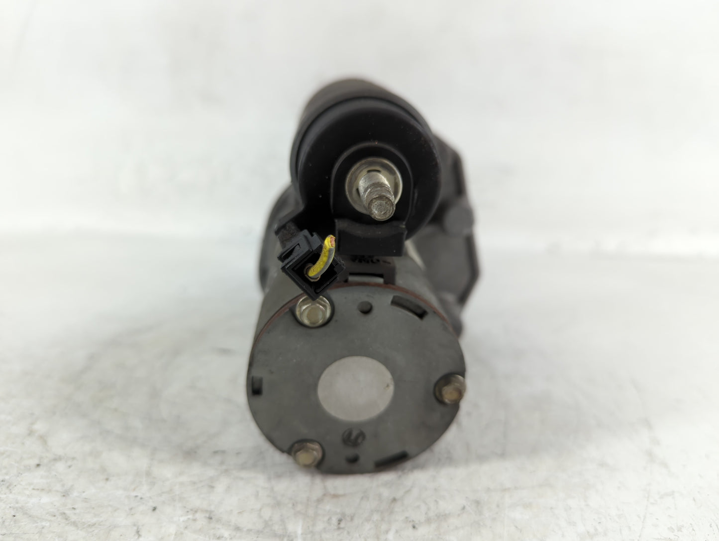 2019 Dodge Caravan Car Starter Motor Solenoid OEM P/N:04801839AC 428000-7201 Fits OEM Used Auto Parts - Oemusedautoparts1.co