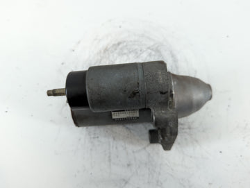 2019 Dodge Caravan Car Starter Motor Solenoid OEM P/N:04801839AD 428000 7202 Fits OEM Used Auto Parts