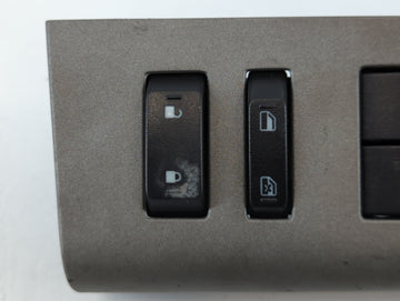 2019 Dodge Caravan Master Power Window Switch Replacement Driver Side Left P/N:BC3T-14963-ACW Fits OEM Used Auto Parts