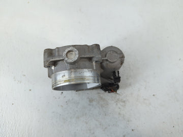 2019 Dodge Caravan Throttle Body P/N:0 280 750 770 05184349AE Fits Fits 2011 2012 2013 2014 2015 2016 2017 2018 2020 2021 2022 OEM Used Auto Parts